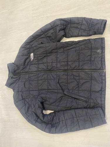 North face light - light, puffer