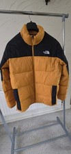 North Face Puffer Jacket 700