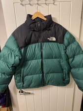The North Face Puffer Jacket