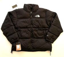 The North Face Retro Nuptse