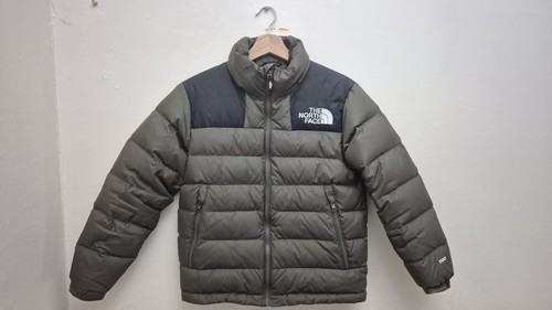 The north face nuputse 700 - the,