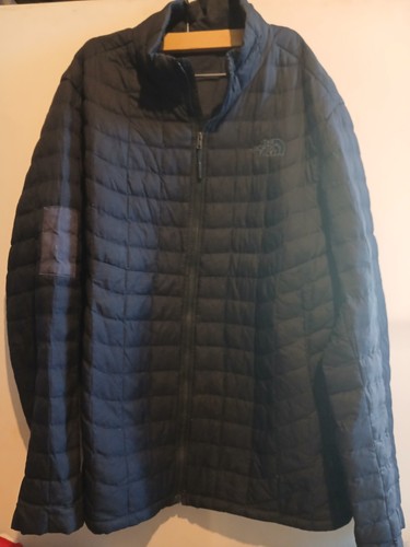 The north face thermoball - the,