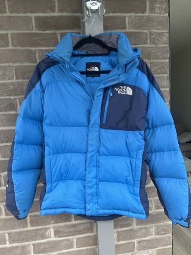 The north face nuptse 700 - the,