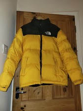 The North Face Men's Puffer